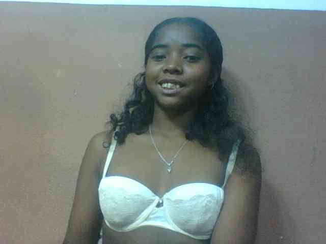 Luciah1 webcam