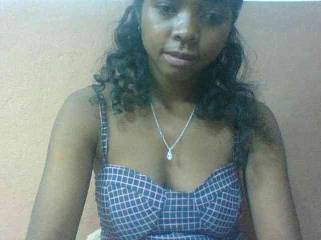 Luciah1 webcam