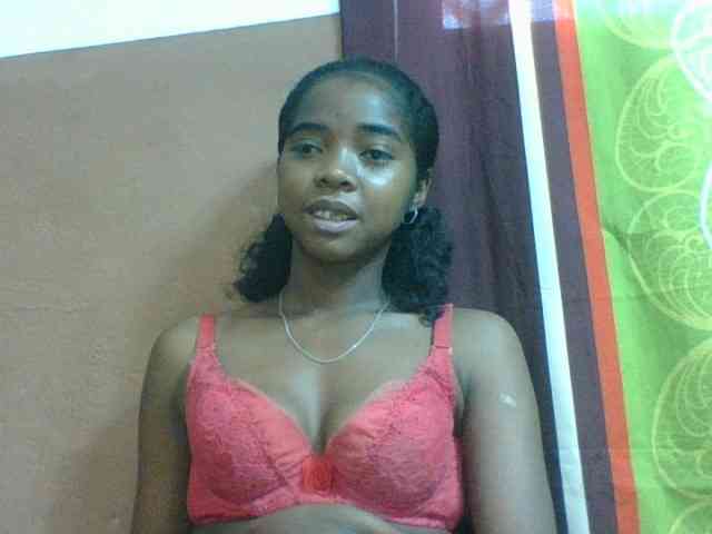 Luciah1 webcam