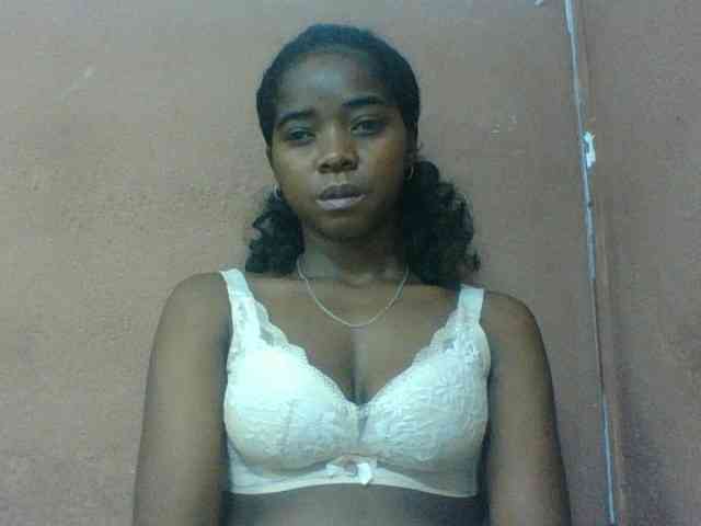 Luciah1 webcam