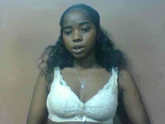 Luciah1 webcam