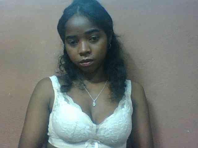 Luciah1 webcam