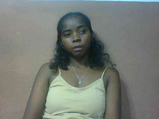 Luciah1 webcam