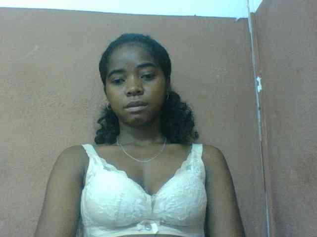 Luciah1 webcam