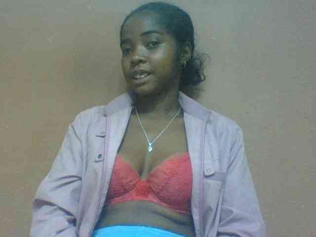 Luciah1 webcam