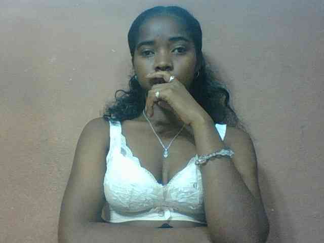 Luciah1 webcam