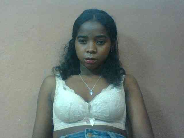 Luciah1 webcam