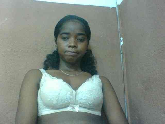Luciah1 webcam