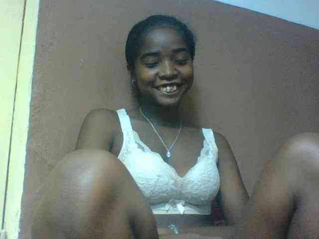 Luciah1 webcam