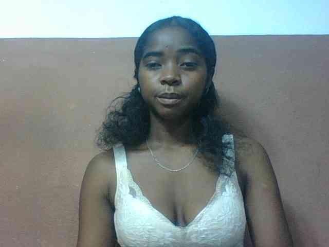 Luciah1 webcam