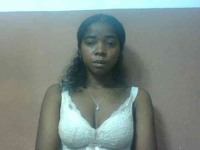 Luciah1 webcam