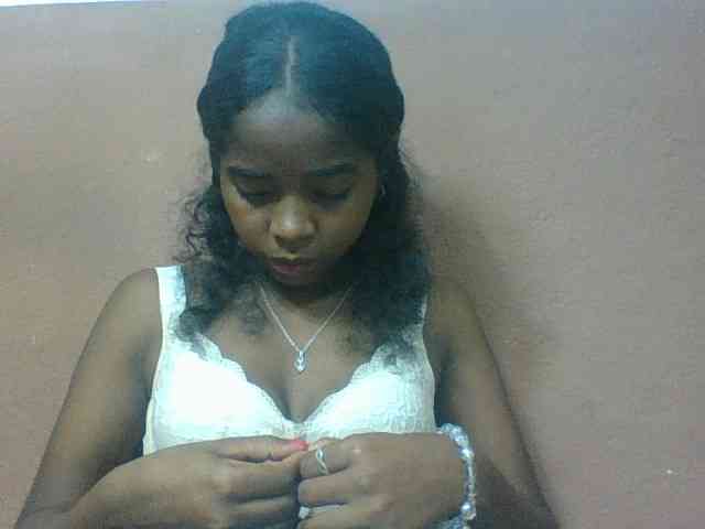 Luciah1 webcam