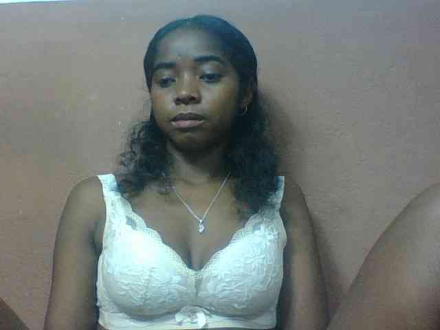 Luciah1 webcam