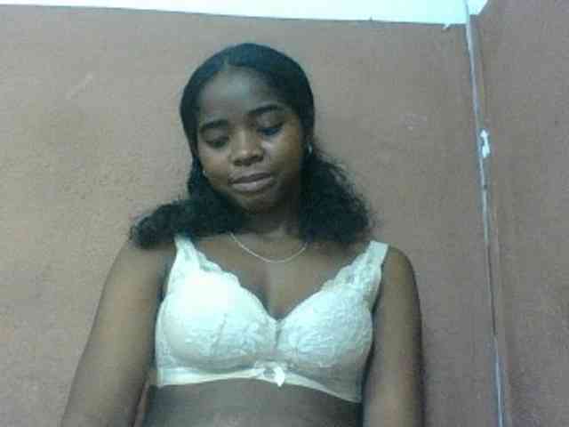 Luciah1 webcam