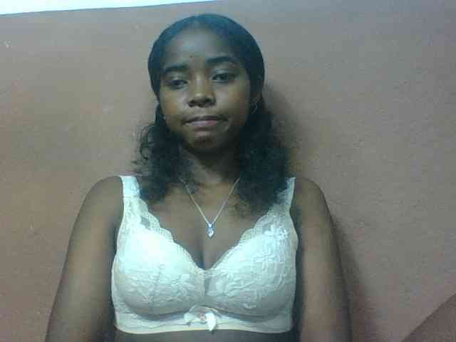 Luciah1 webcam