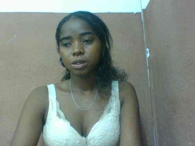 Luciah1 webcam