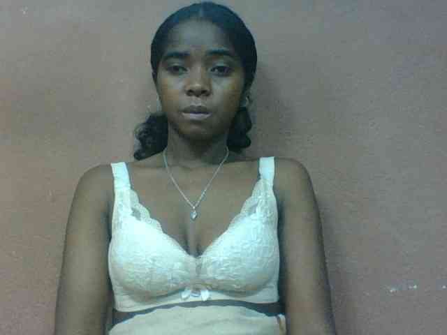 Luciah1 webcam