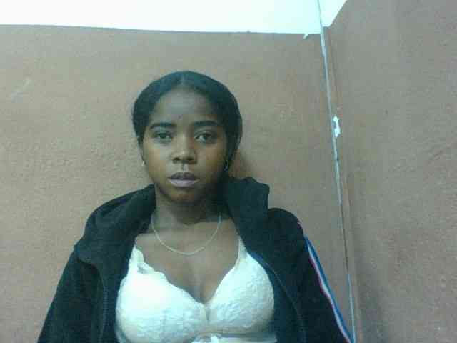 Luciah1 webcam