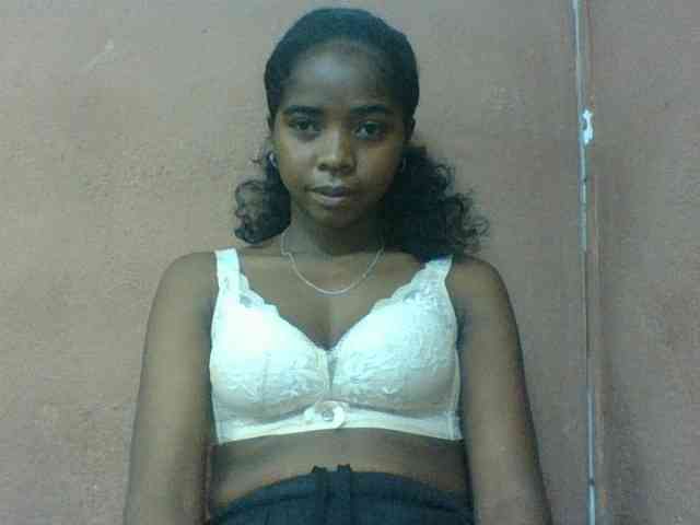 Luciah1 webcam