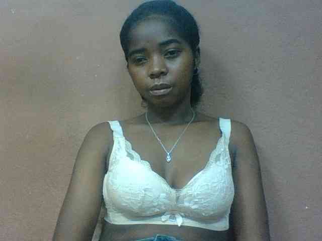 Luciah1 webcam