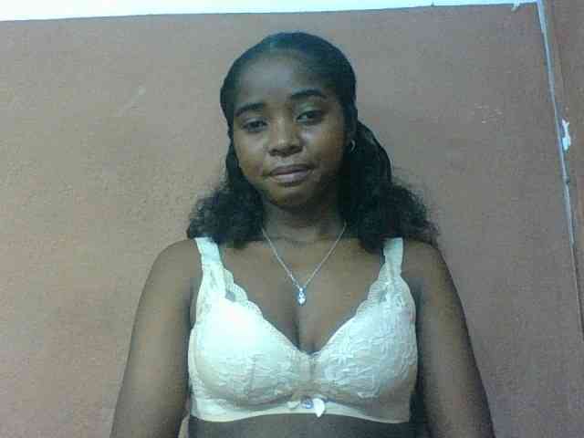 Luciah1 webcam
