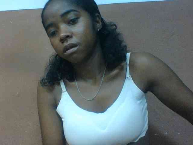 Luciah1 webcam