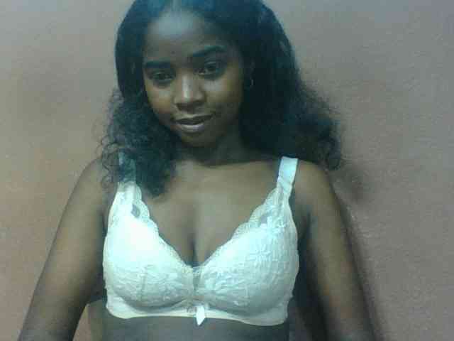 Luciah1 webcam