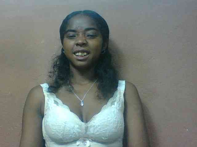 Luciah1 webcam