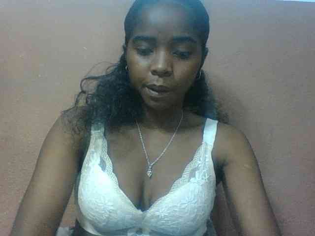 Luciah1 webcam