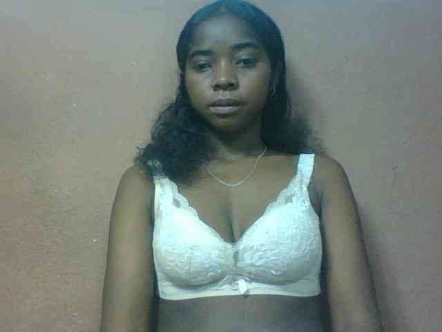 Luciah1 webcam
