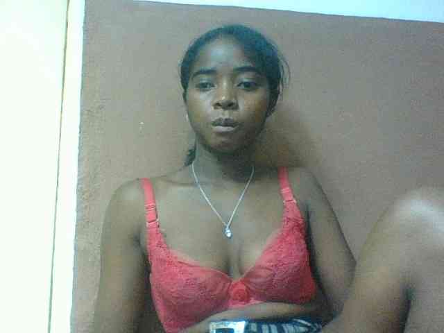 Luciah1 webcam