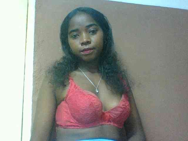 Luciah1 webcam
