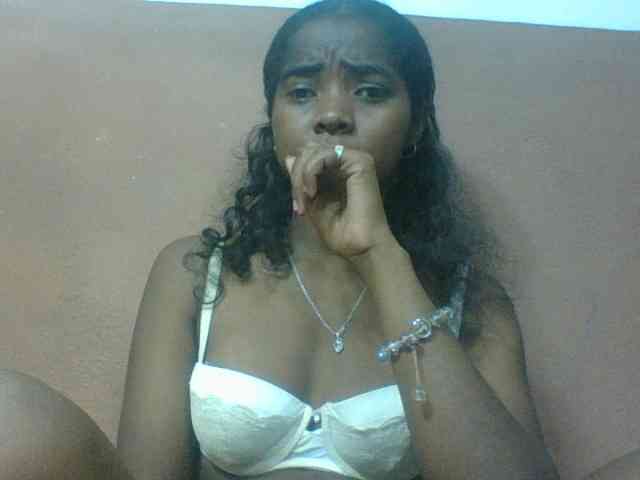 Luciah1 webcam