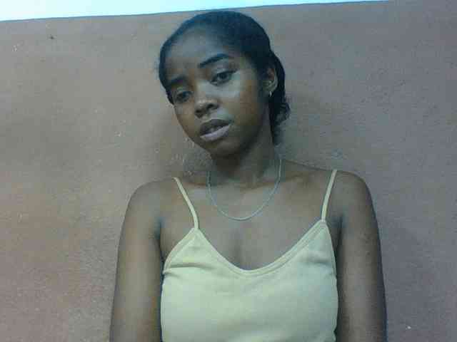 Luciah1 webcam