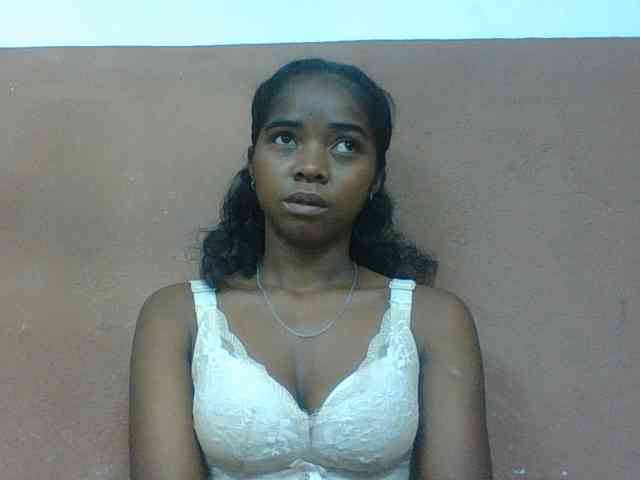 Luciah1 webcam