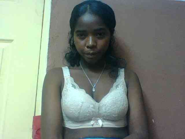 Luciah1 webcam