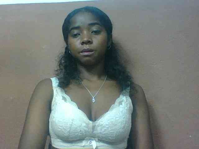 Luciah1 webcam