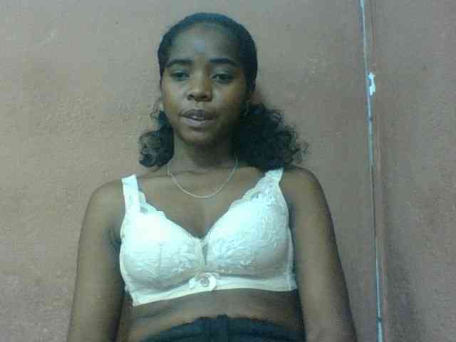 Luciah1 webcam