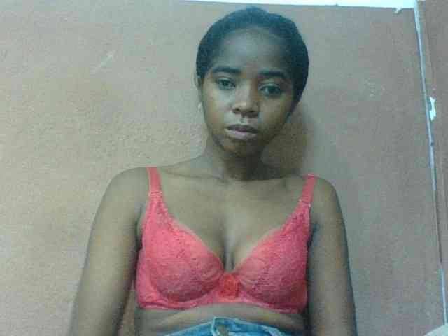 Luciah1 webcam
