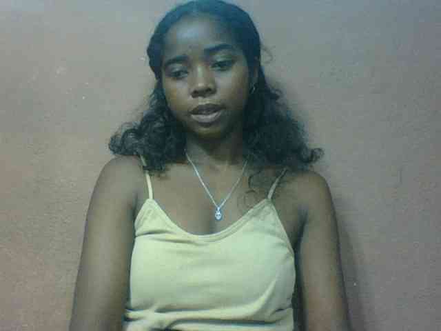 Luciah1 webcam