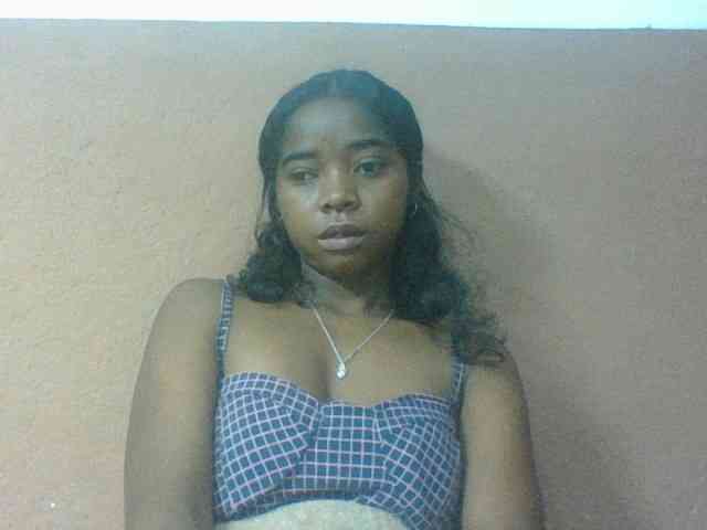 Luciah1 webcam