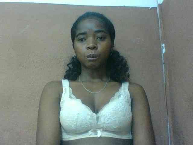 Luciah1 webcam