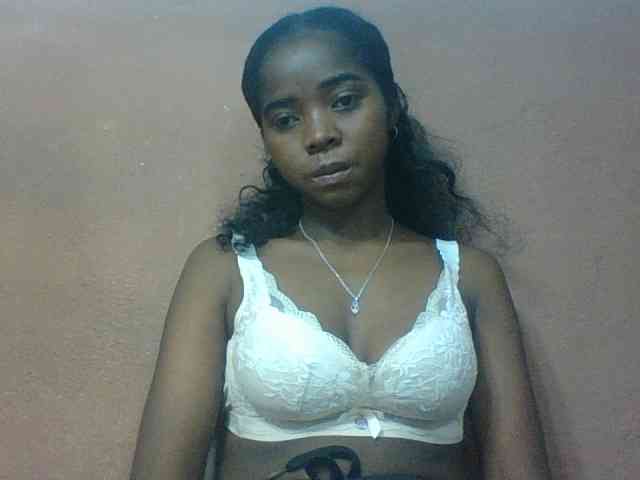 Luciah1 webcam