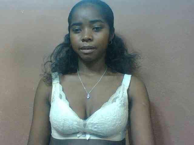 Luciah1 webcam