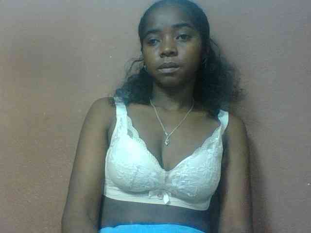 Luciah1 webcam