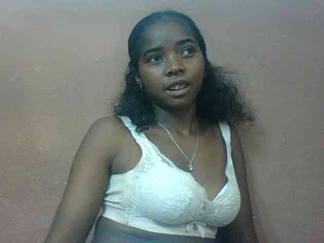 Luciah1 webcam
