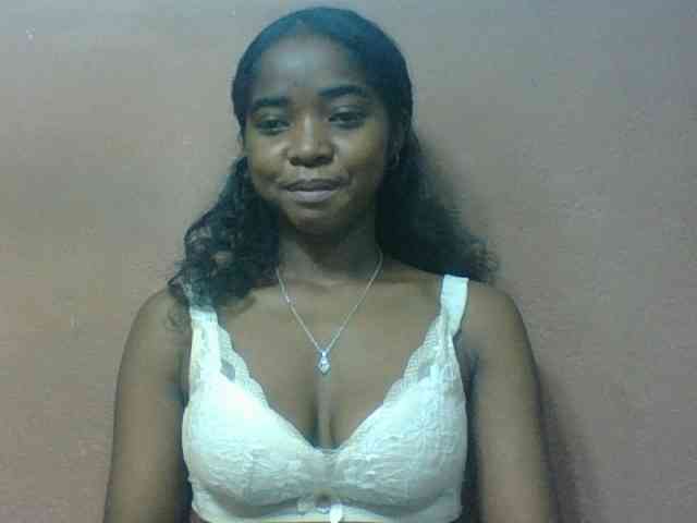 Luciah1 webcam