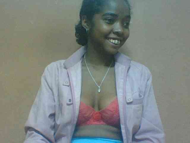 Luciah1 webcam