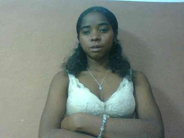Luciah1 webcam