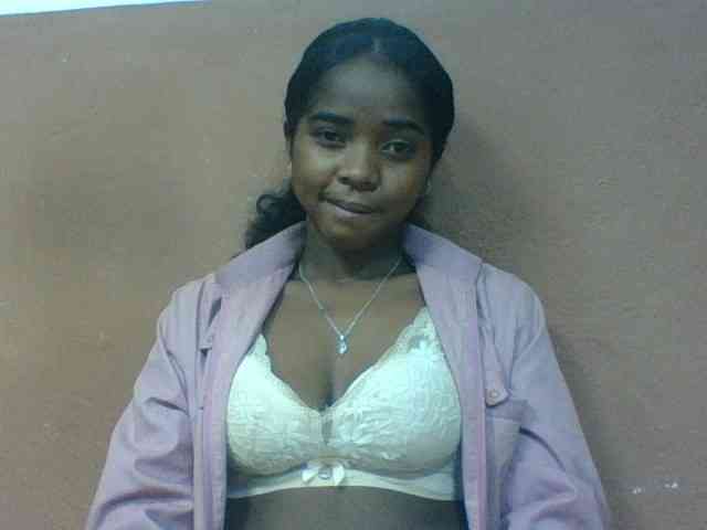 Luciah1 webcam